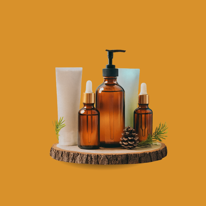Health and Beauty