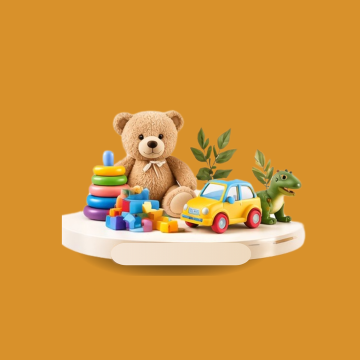 Baby Accessories