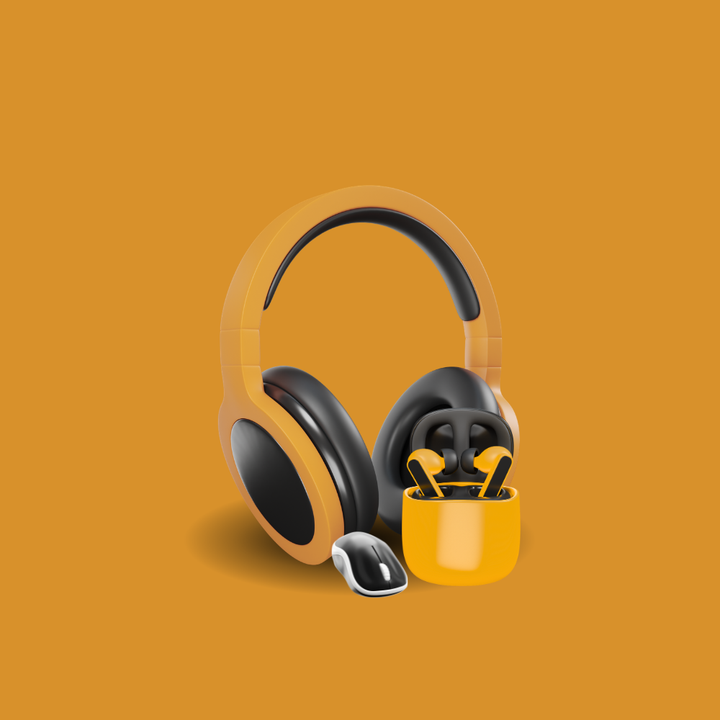 Tech and Gadgets
